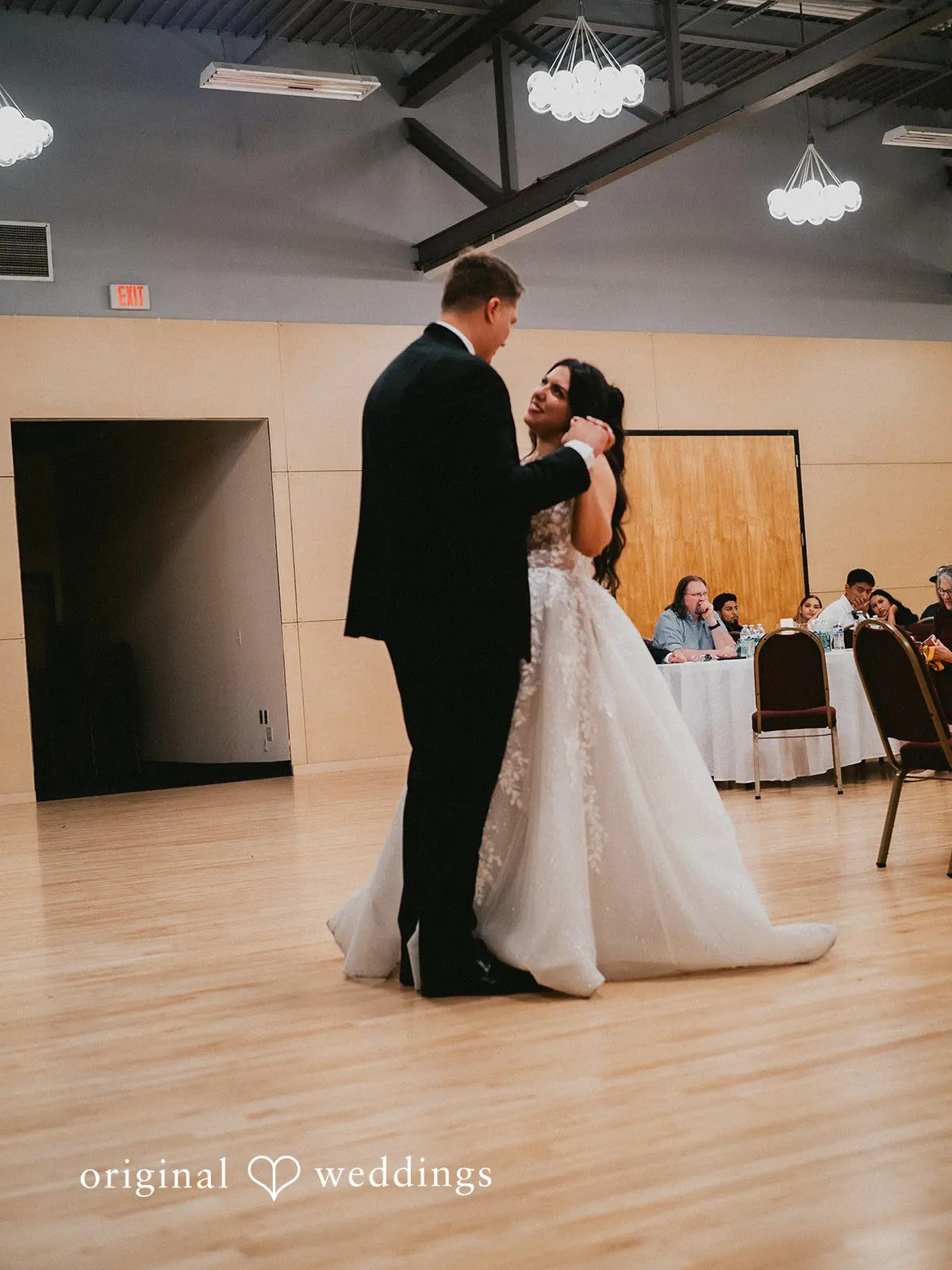 Regina + Spencer Holy Rosary Catholic Church Wedding // Regina & Spencer -