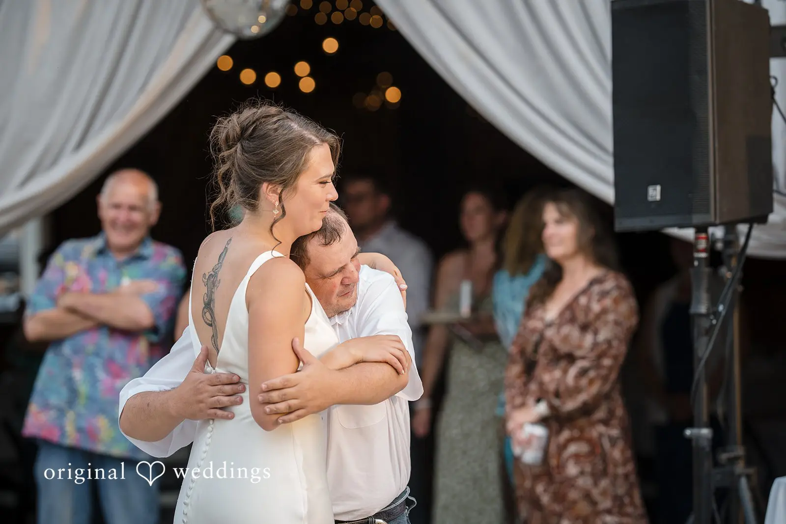 Lisa + Brian Holzapfel Ranch Wedding // Lisa & Brian -