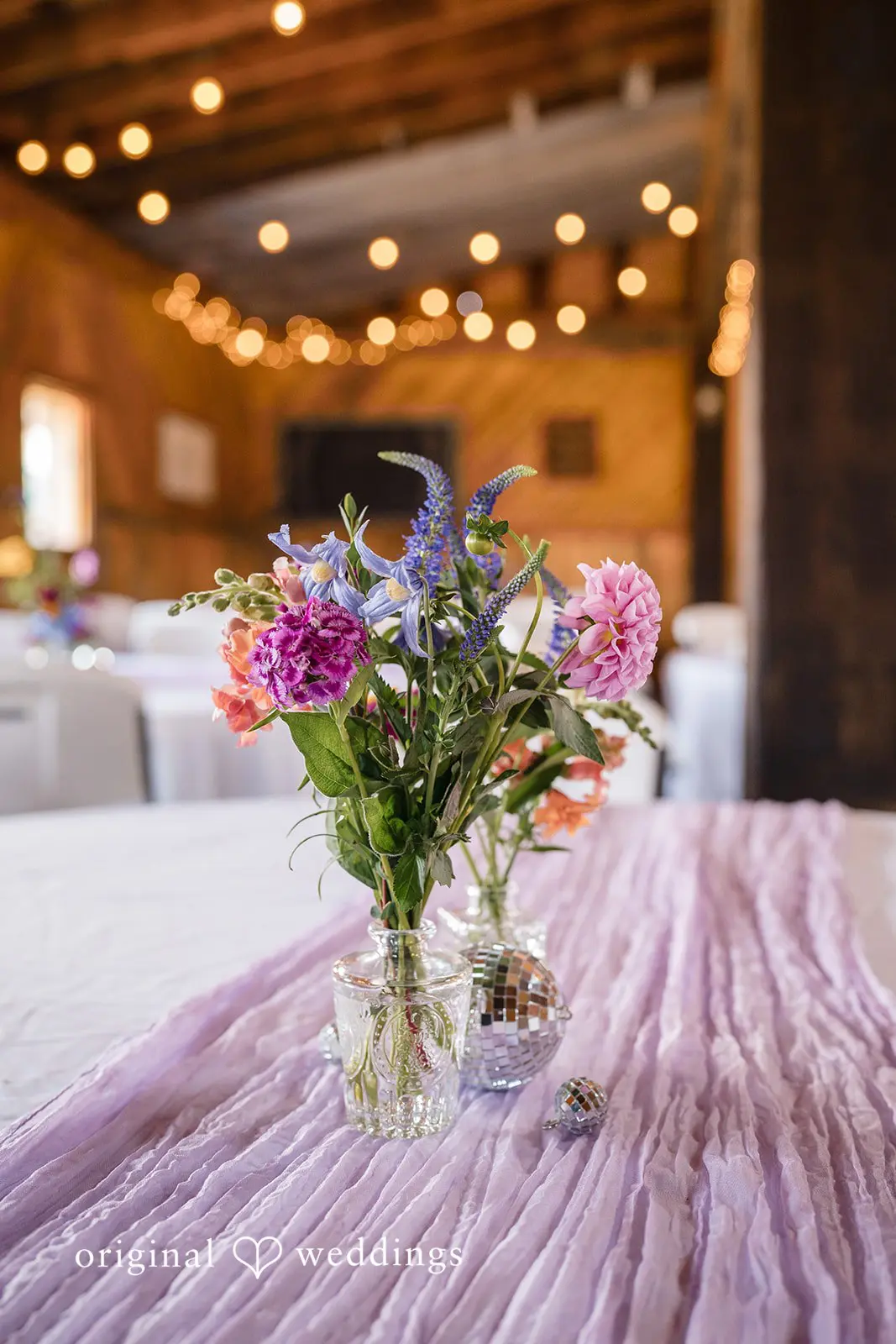 Lisa + Brian Holzapfel Ranch Wedding // Lisa & Brian -