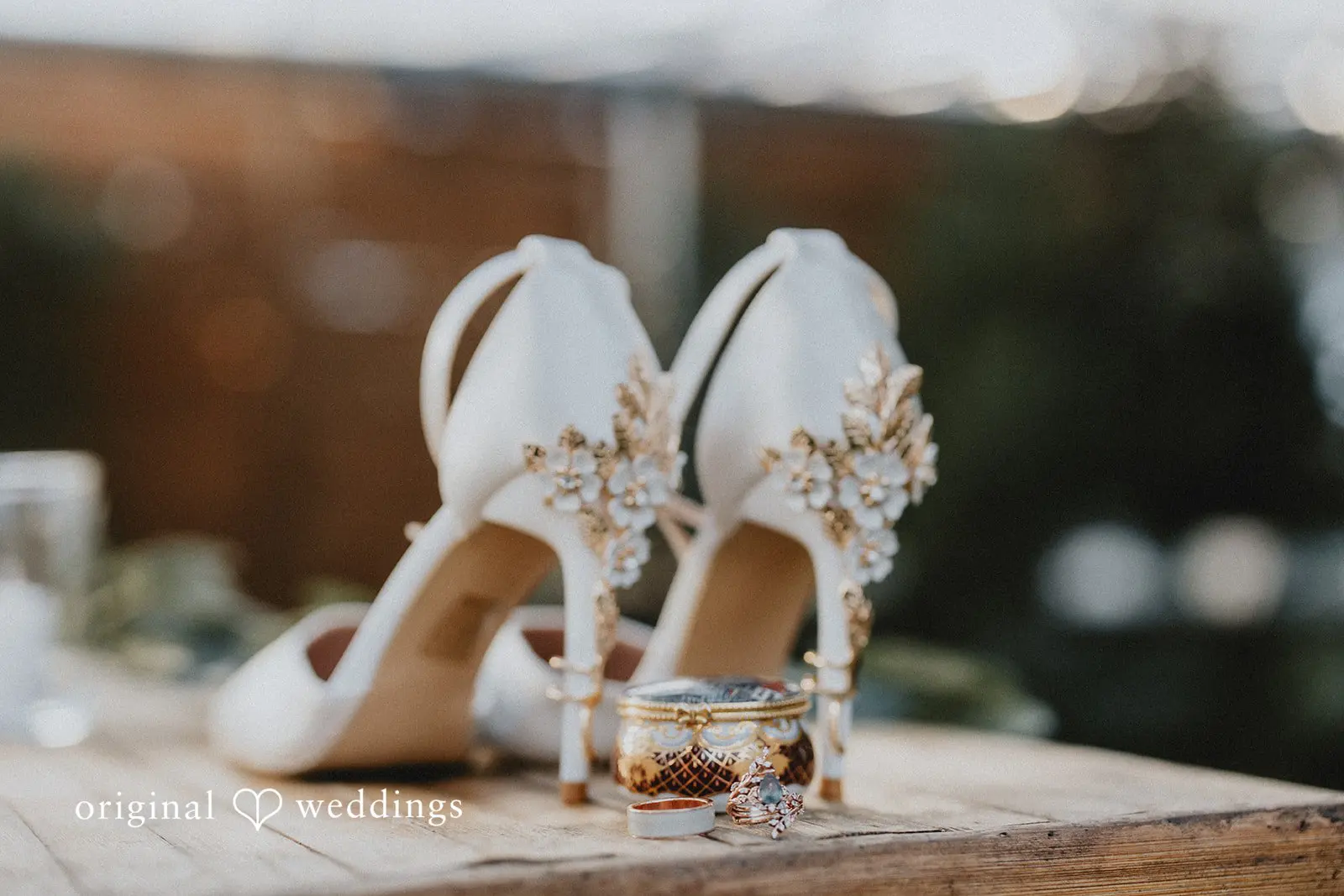 Honey Locust Farms Wedding // Makenna & Andrew -