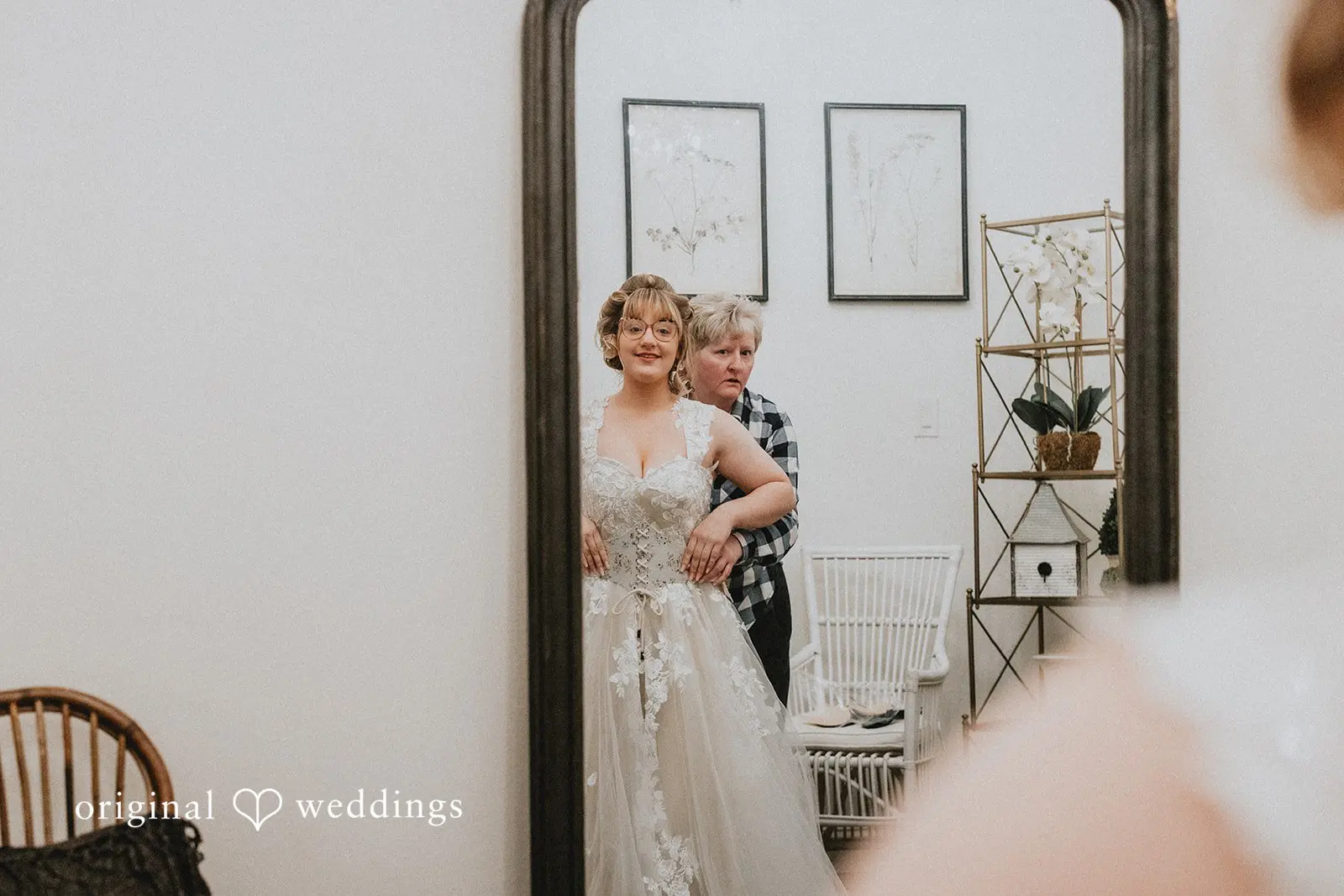 Honey Locust Farms Wedding // Makenna & Andrew -