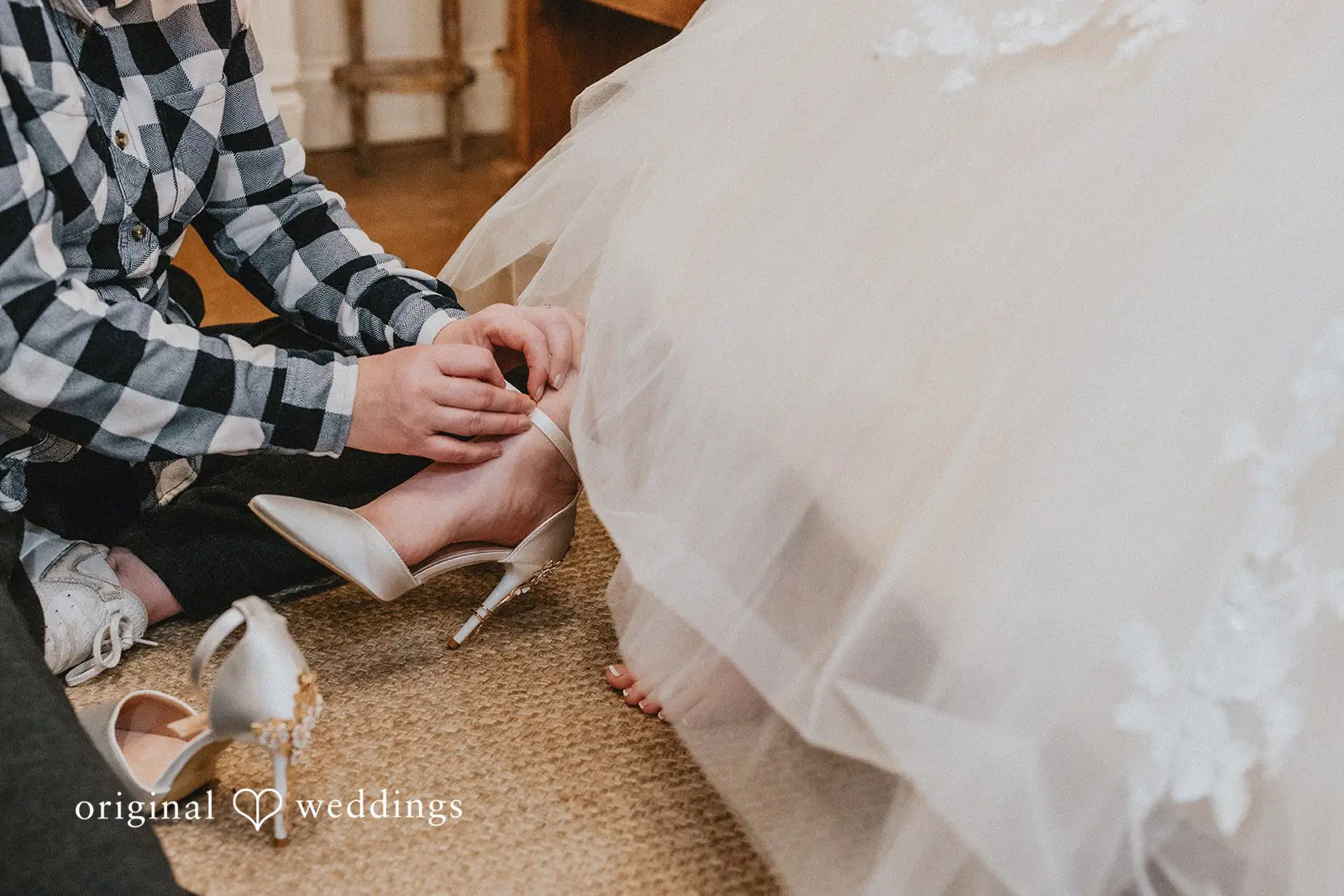 Honey Locust Farms Wedding // Makenna & Andrew -