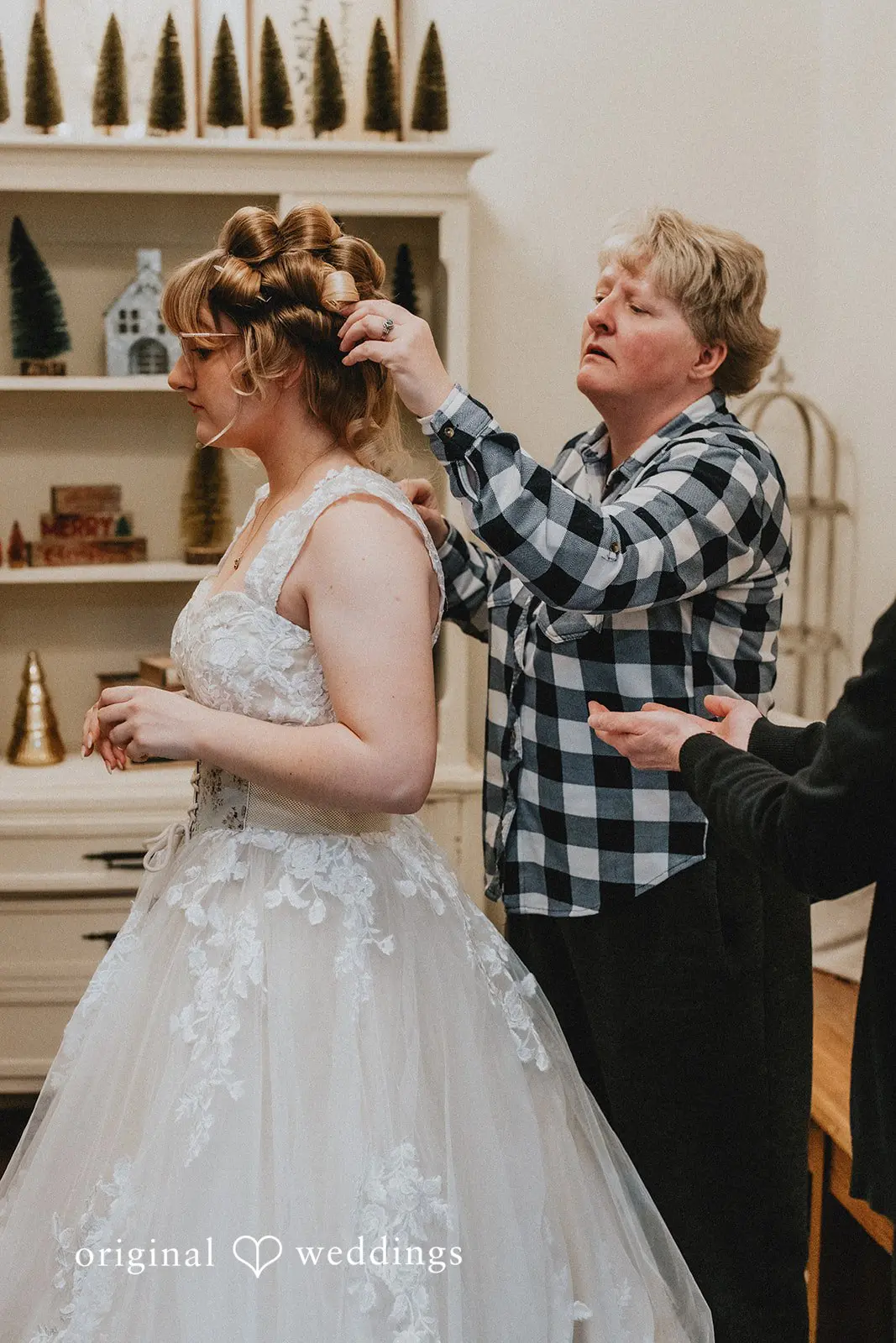 Honey Locust Farms Wedding // Makenna & Andrew -