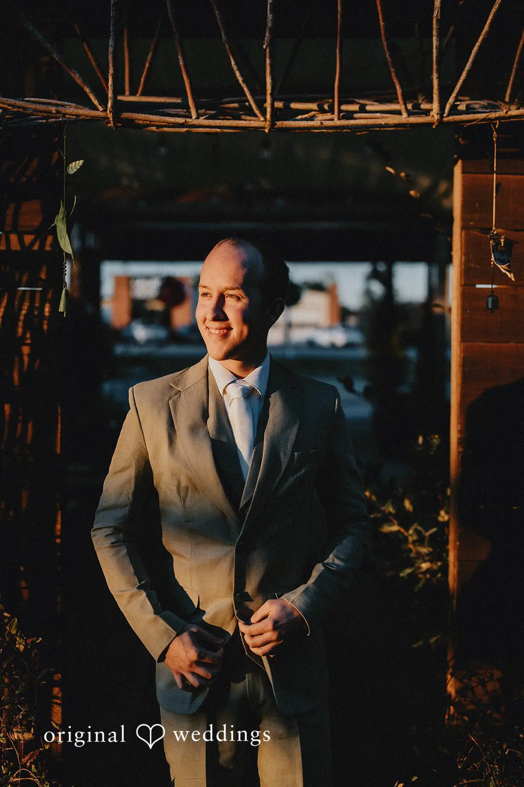 Honey Locust Farms Wedding // Makenna & Andrew -