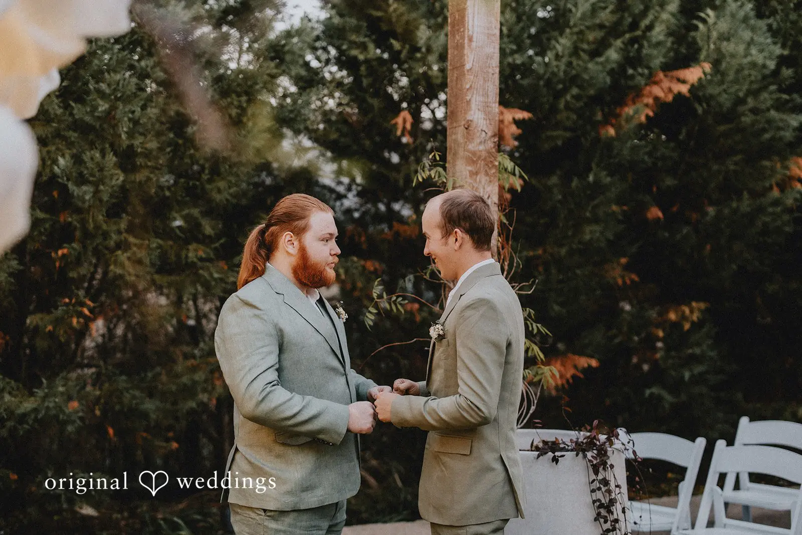 Honey Locust Farms Wedding // Makenna & Andrew -