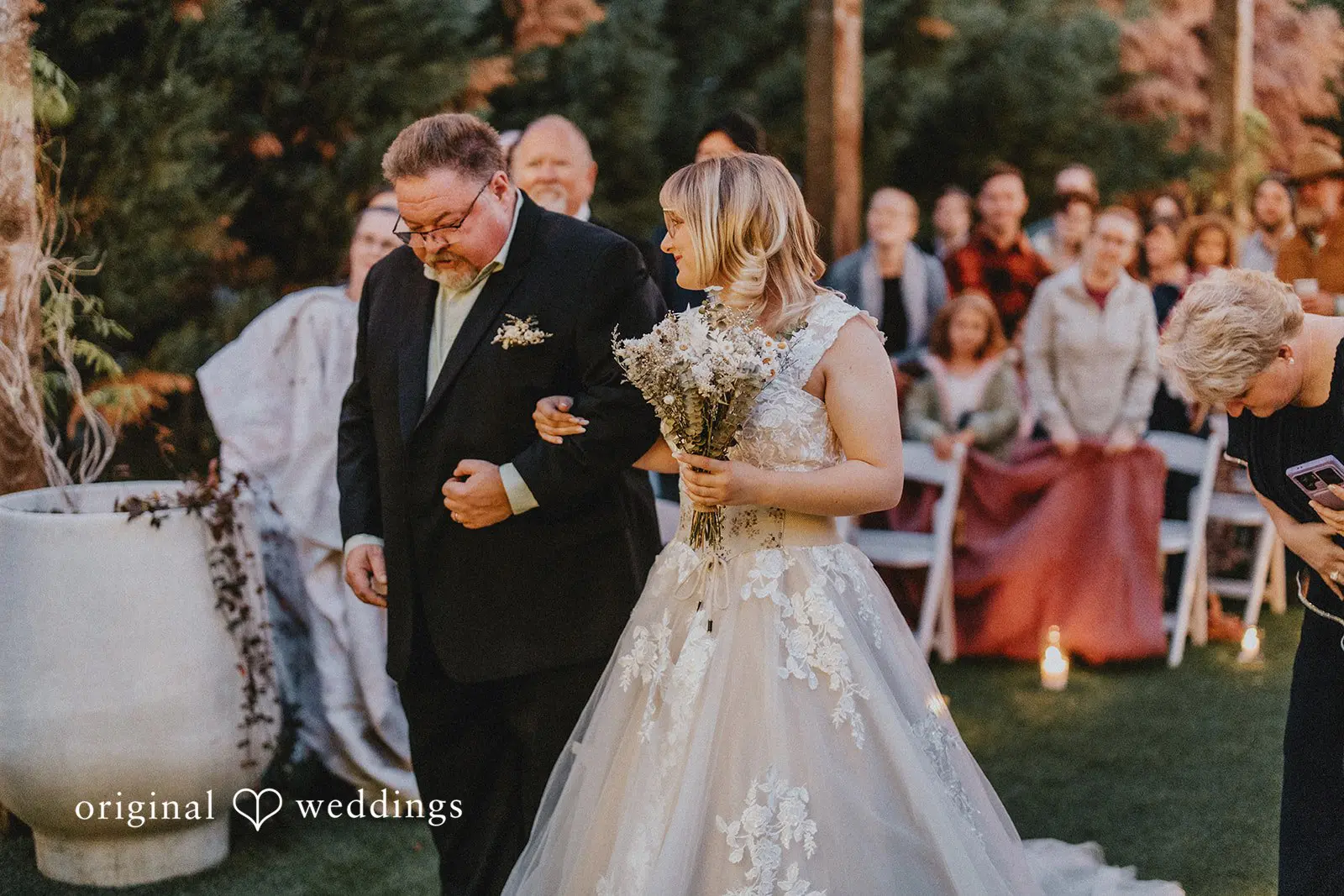 Honey Locust Farms Wedding // Makenna & Andrew -