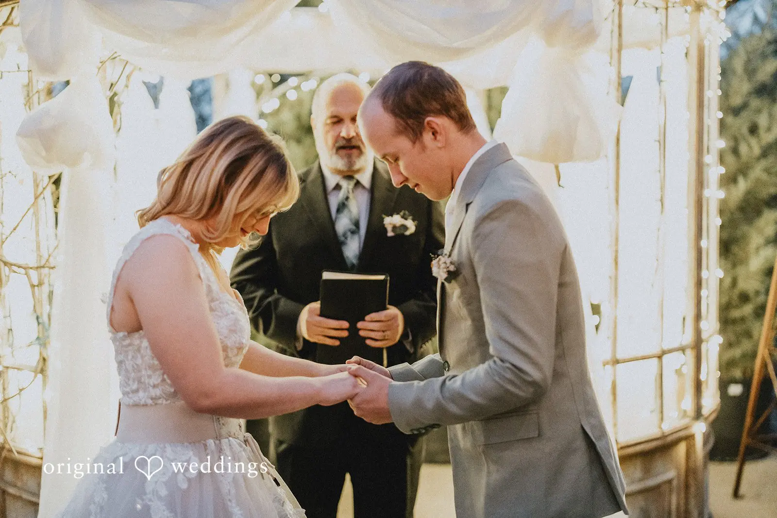 Honey Locust Farms Wedding // Makenna & Andrew -