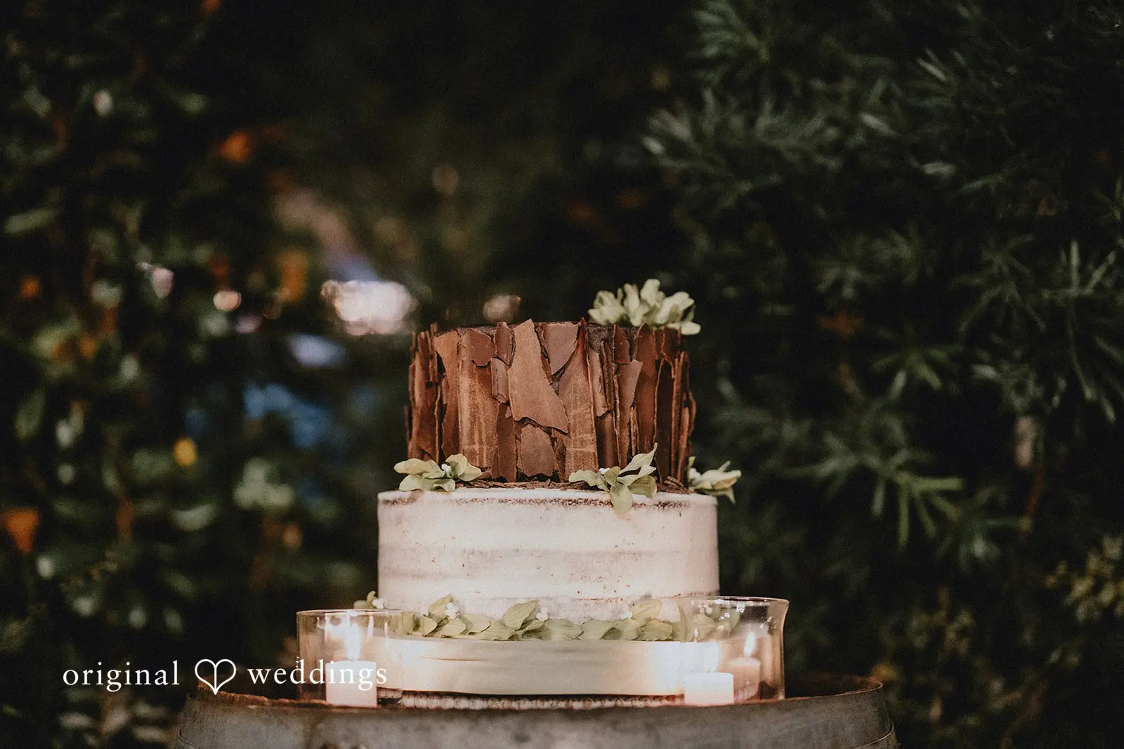 Honey Locust Farms Wedding // Makenna & Andrew -