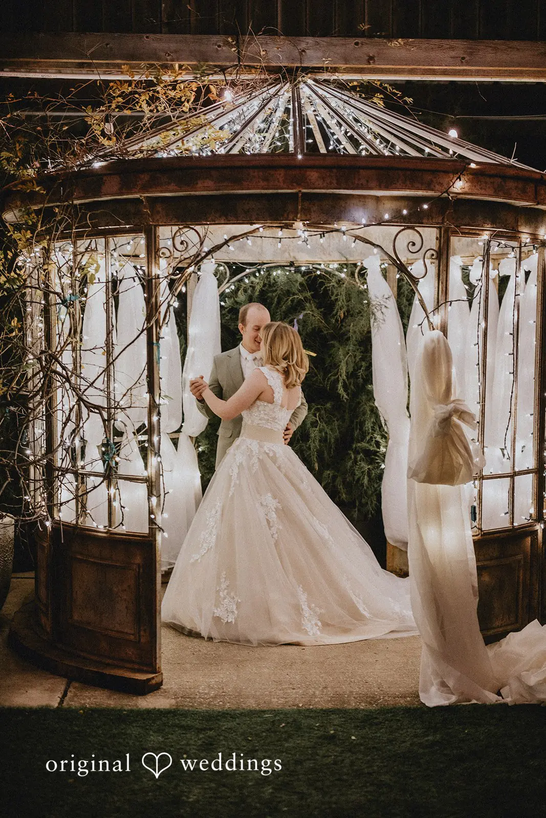 Honey Locust Farms Wedding // Makenna & Andrew -