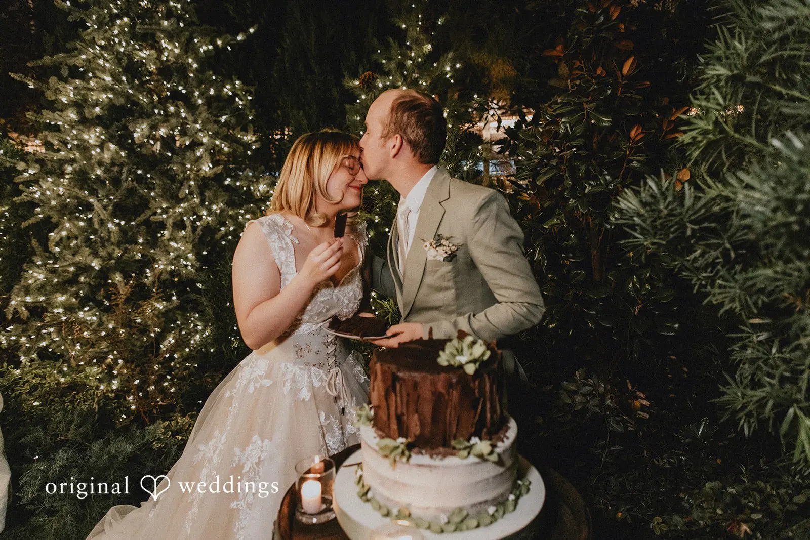 Honey Locust Farms Wedding // Makenna & Andrew -