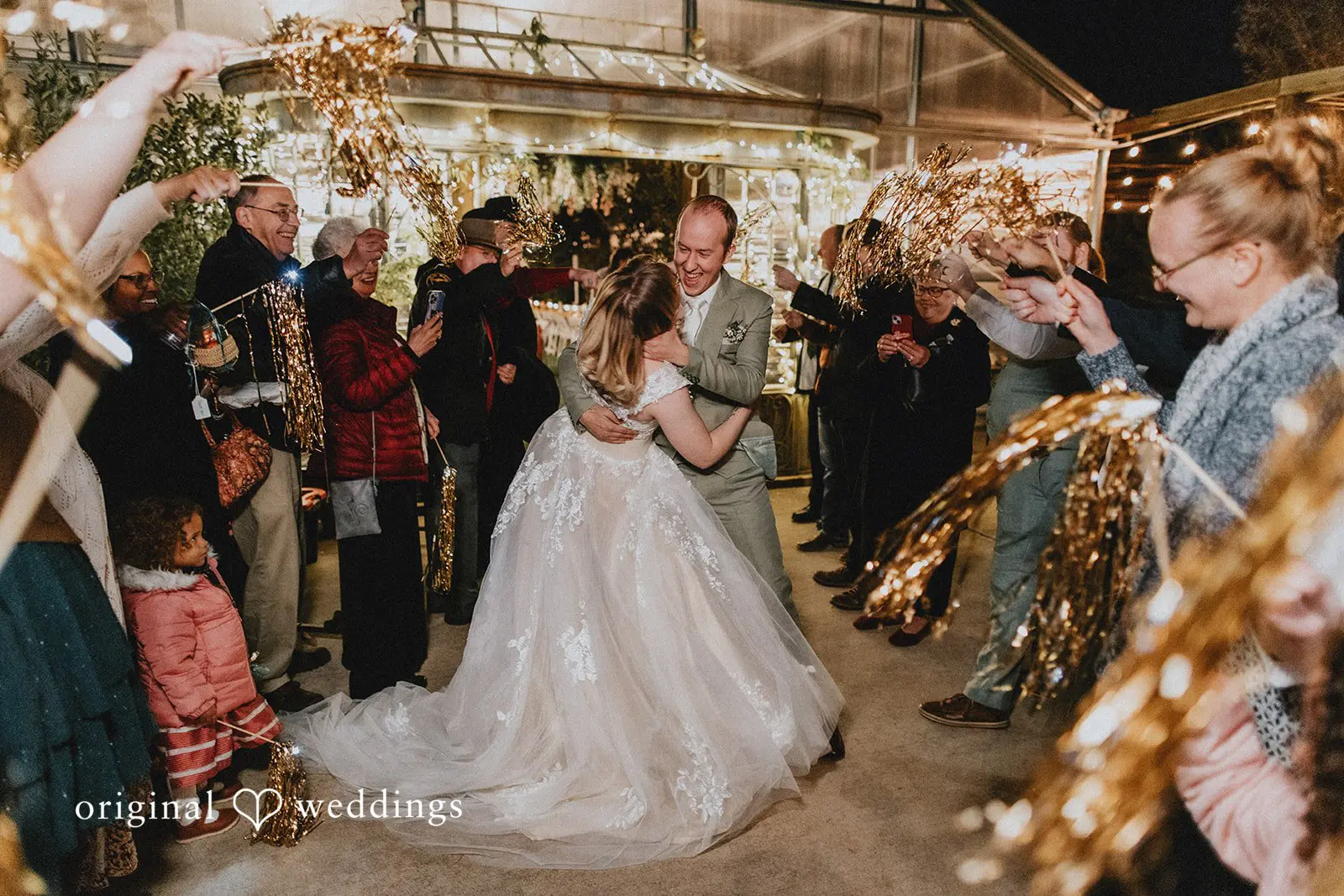 Honey Locust Farms Wedding // Makenna & Andrew -