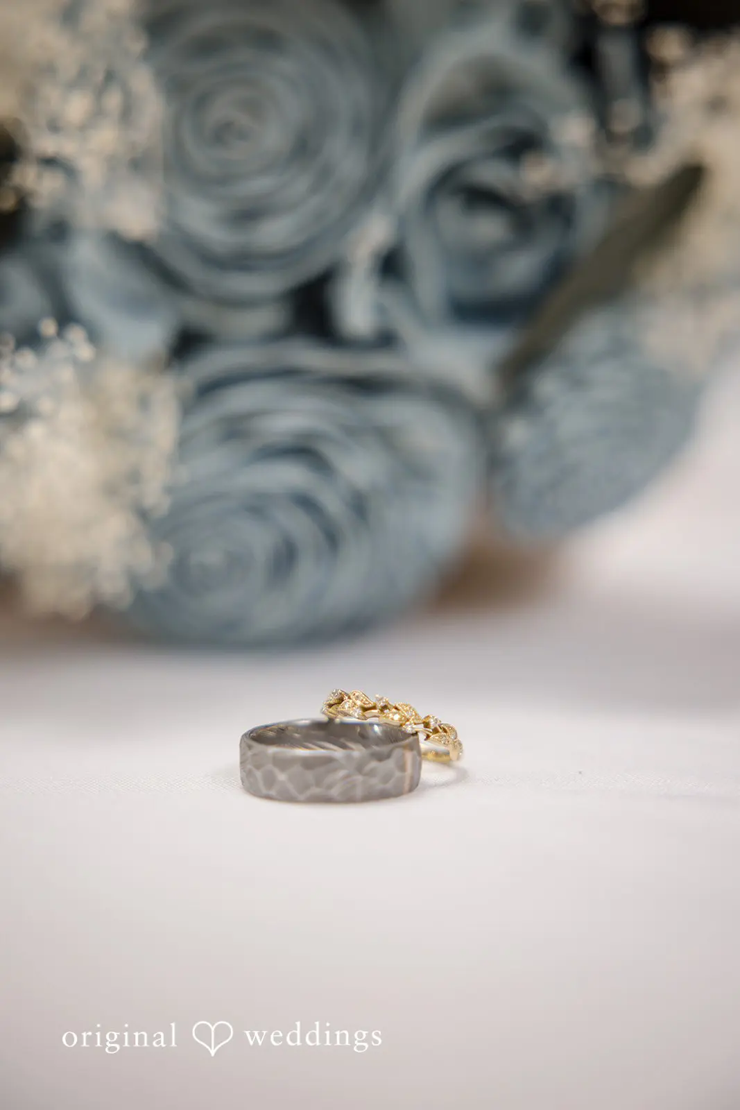 Horning’s Hideout Wedding // Cassidy & Ryan -