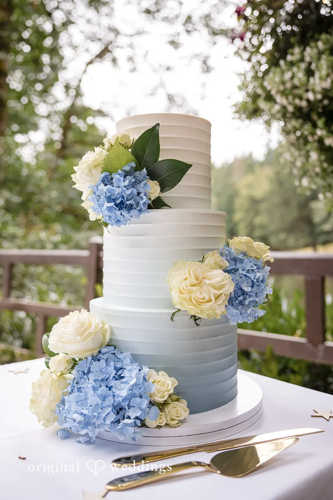 Horning’s Hideout Wedding // Cassidy & Ryan -