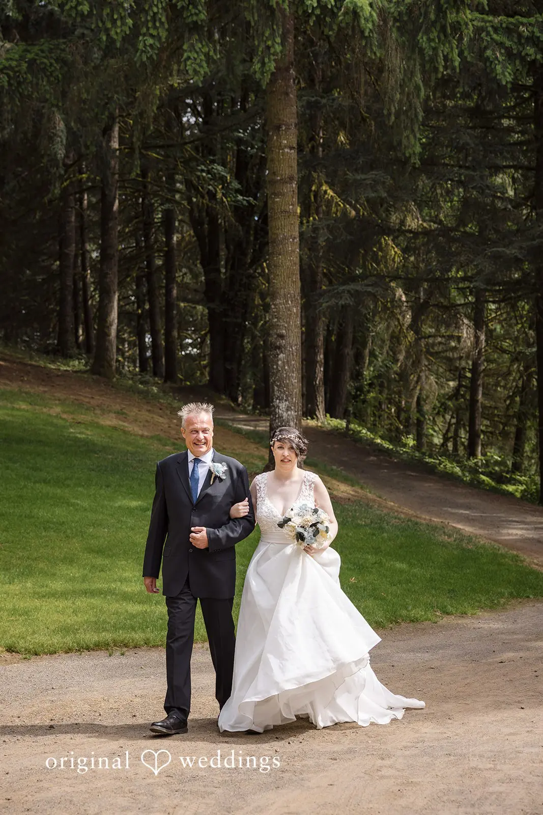 Horning’s Hideout Wedding // Cassidy & Ryan -