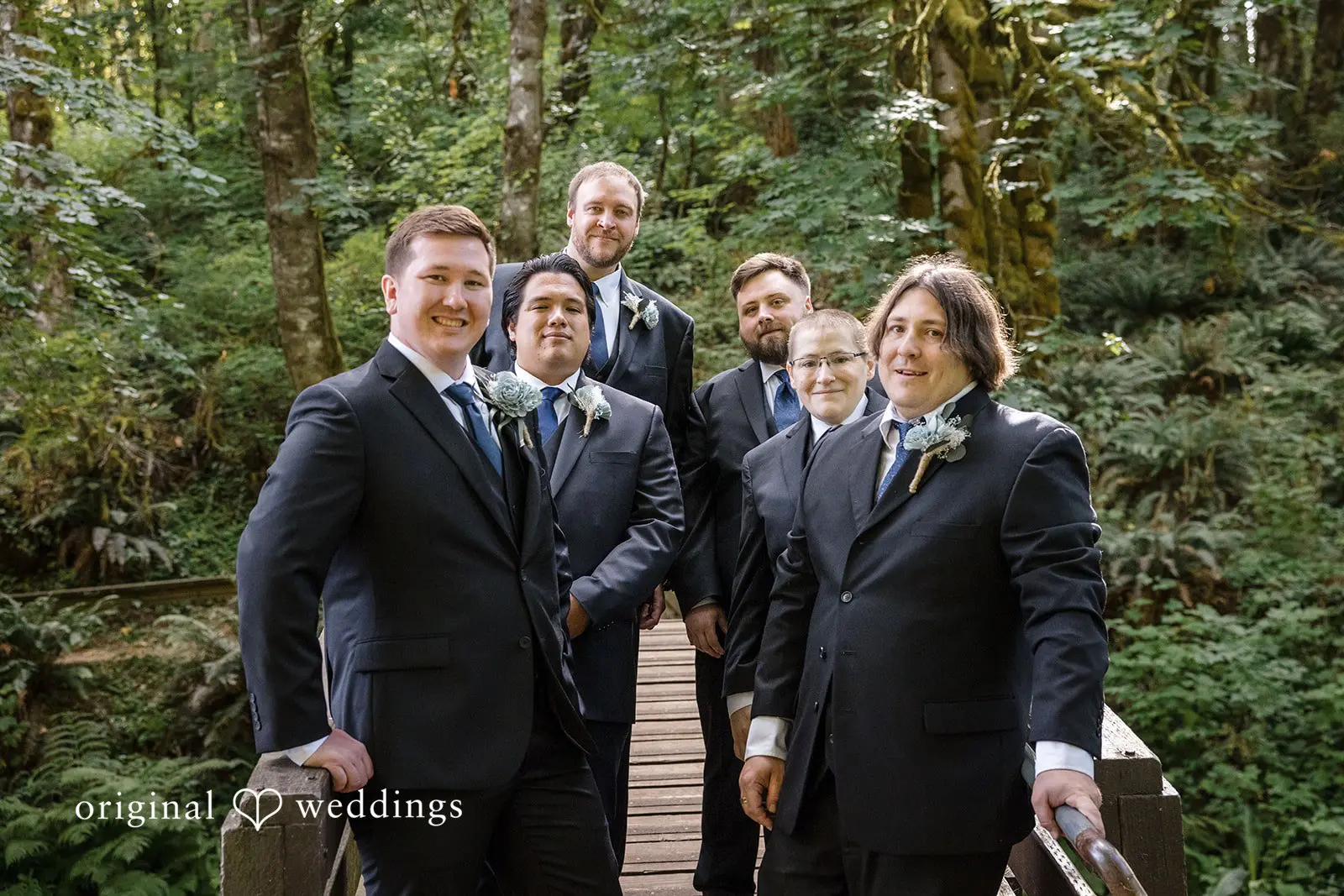 Horning’s Hideout Wedding // Cassidy & Ryan -