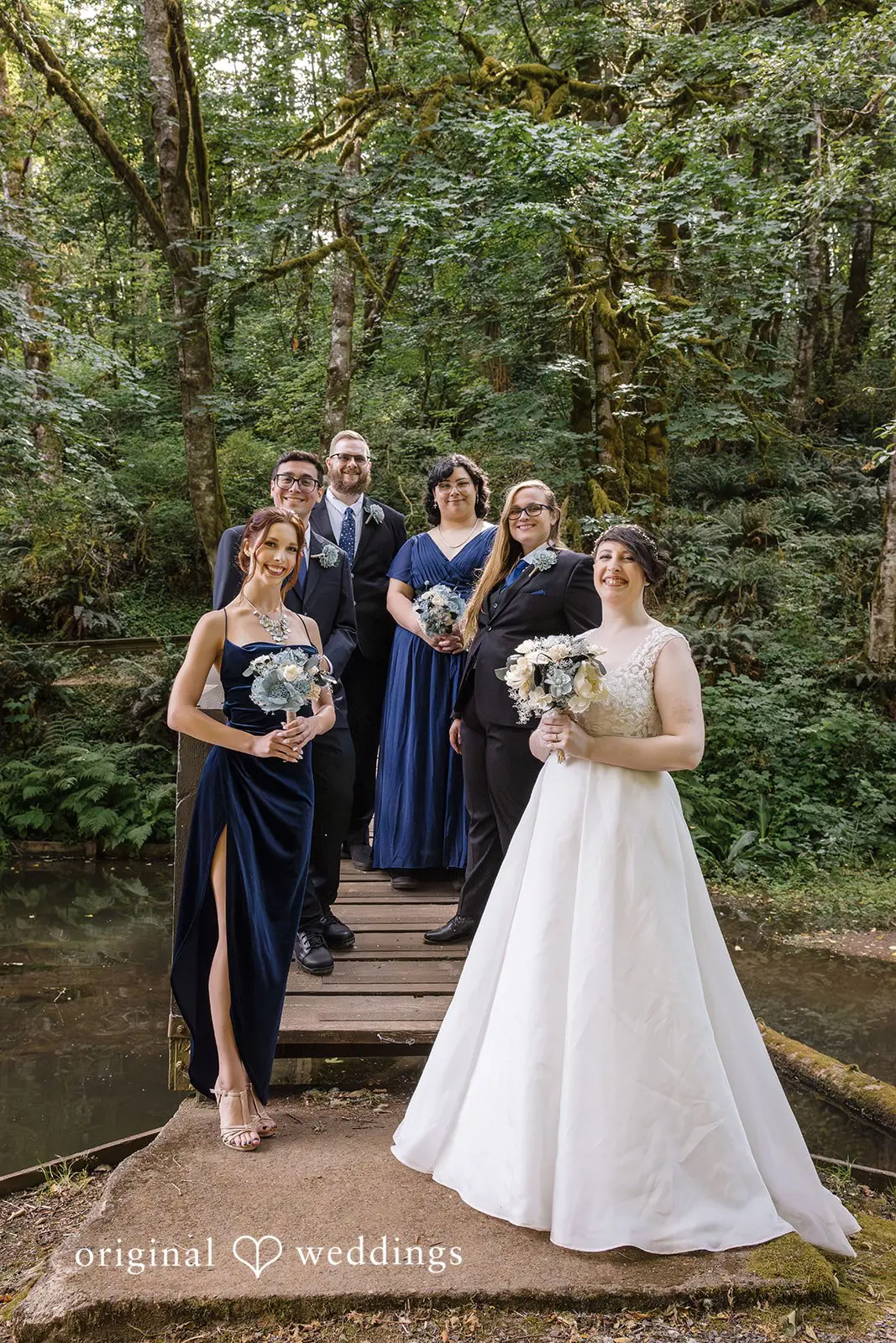 Horning’s Hideout Wedding // Cassidy & Ryan -