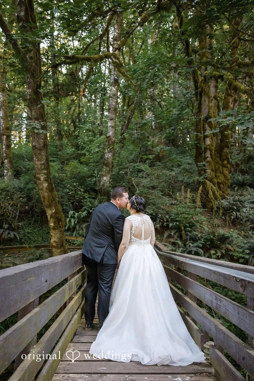 Horning’s Hideout Wedding // Cassidy & Ryan -