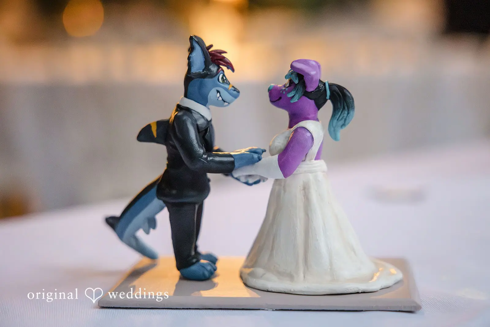 Horning’s Hideout Wedding // Cassidy & Ryan -