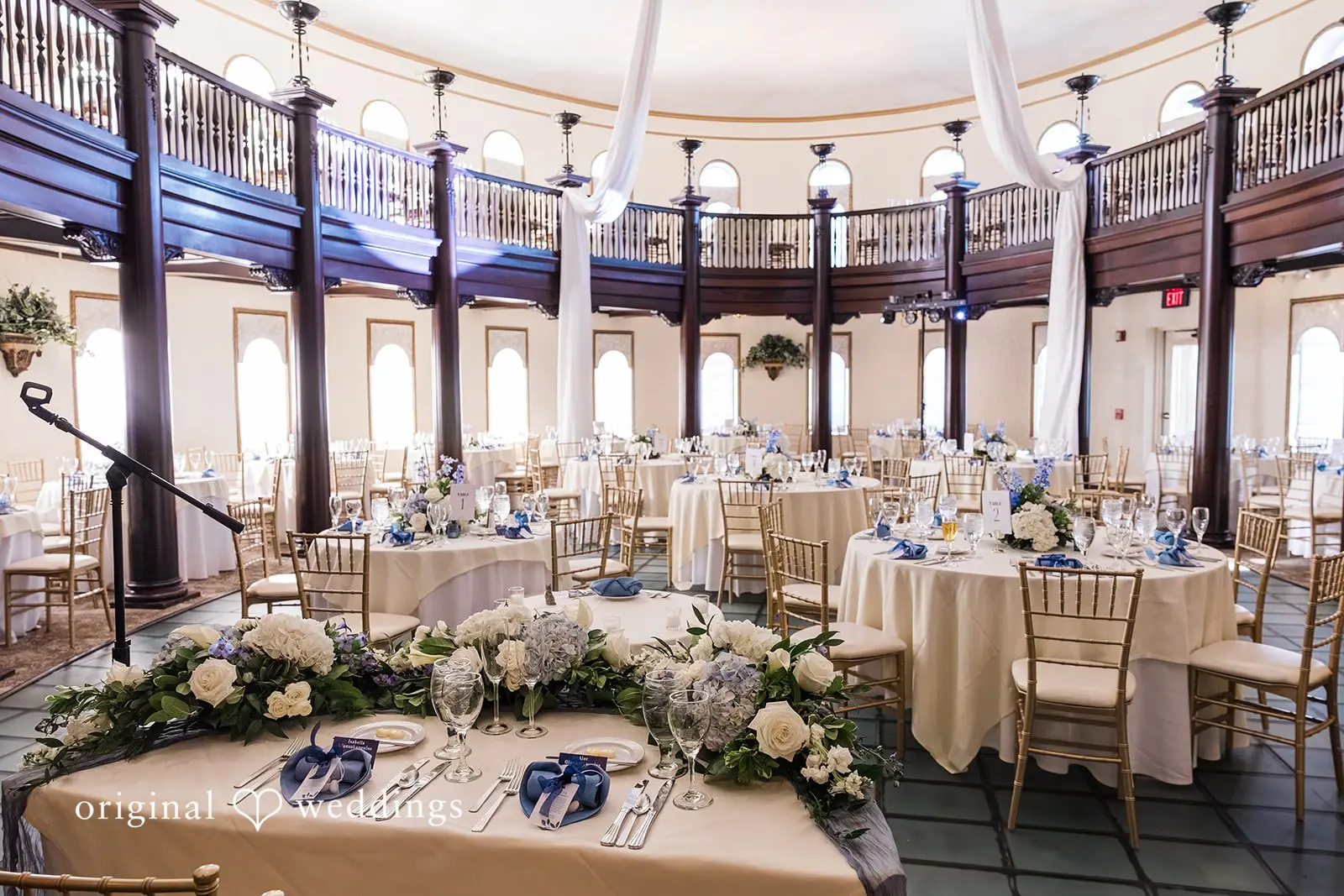 Isabella + Alec Hotel Baker Wedding // Isabella & Alec -