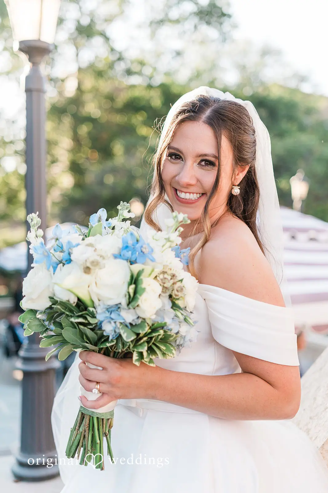 Isabella + Alec Hotel Baker Wedding // Isabella & Alec -