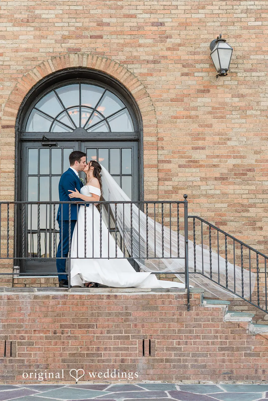 Isabella + Alec Hotel Baker Wedding // Isabella & Alec -