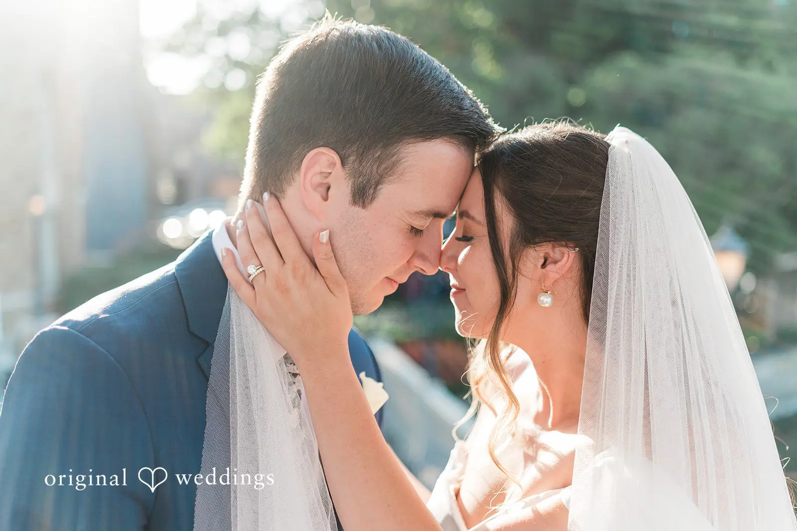 Isabella + Alec Hotel Baker Wedding // Isabella & Alec -