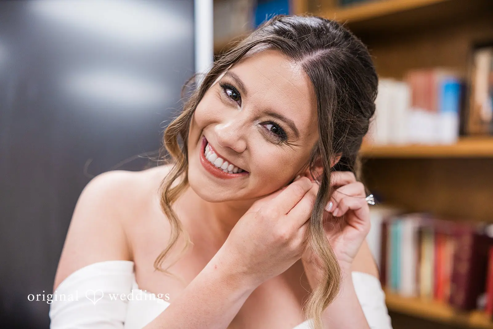 Isabella + Alec Hotel Baker Wedding // Isabella & Alec -