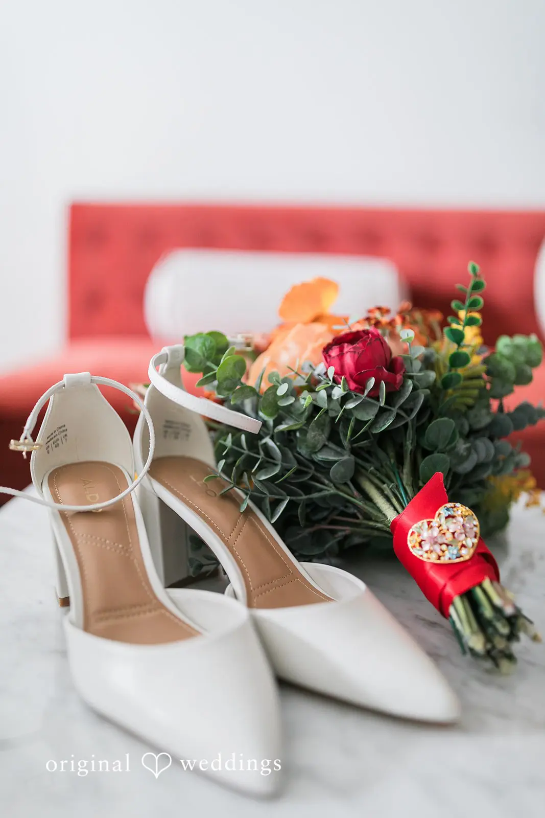 Hotel Haya Wedding // Lindsey & Peter -