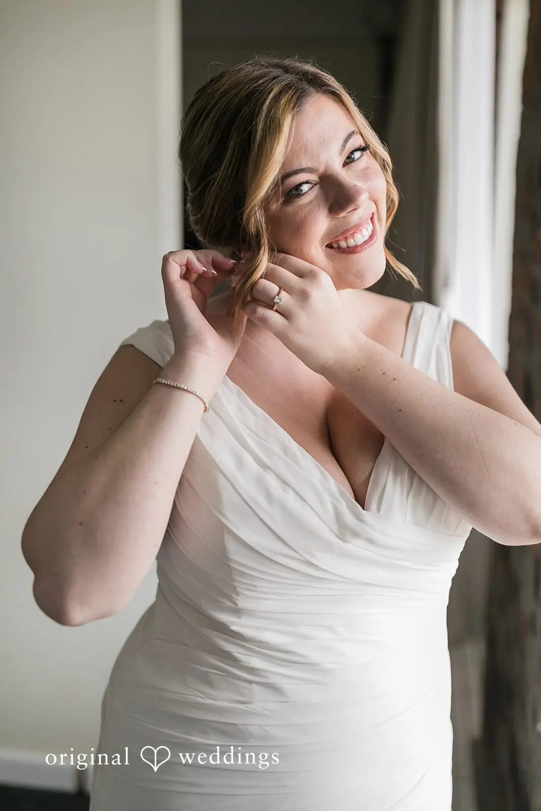 Hotel Haya Wedding // Lindsey & Peter -