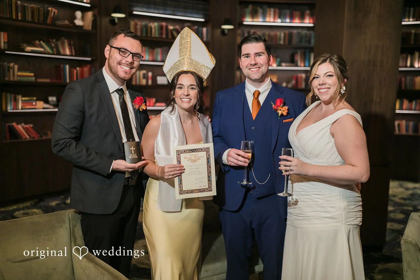 Hotel Haya Wedding // Lindsey & Peter -