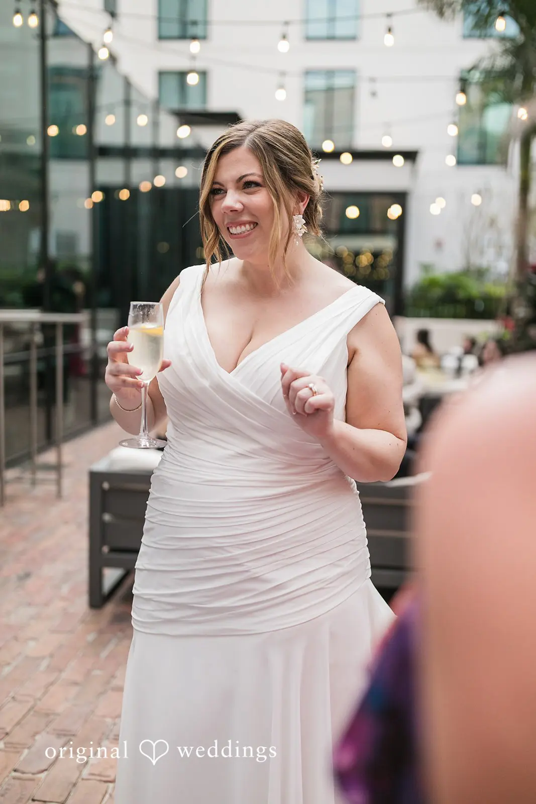 Hotel Haya Wedding // Lindsey & Peter -