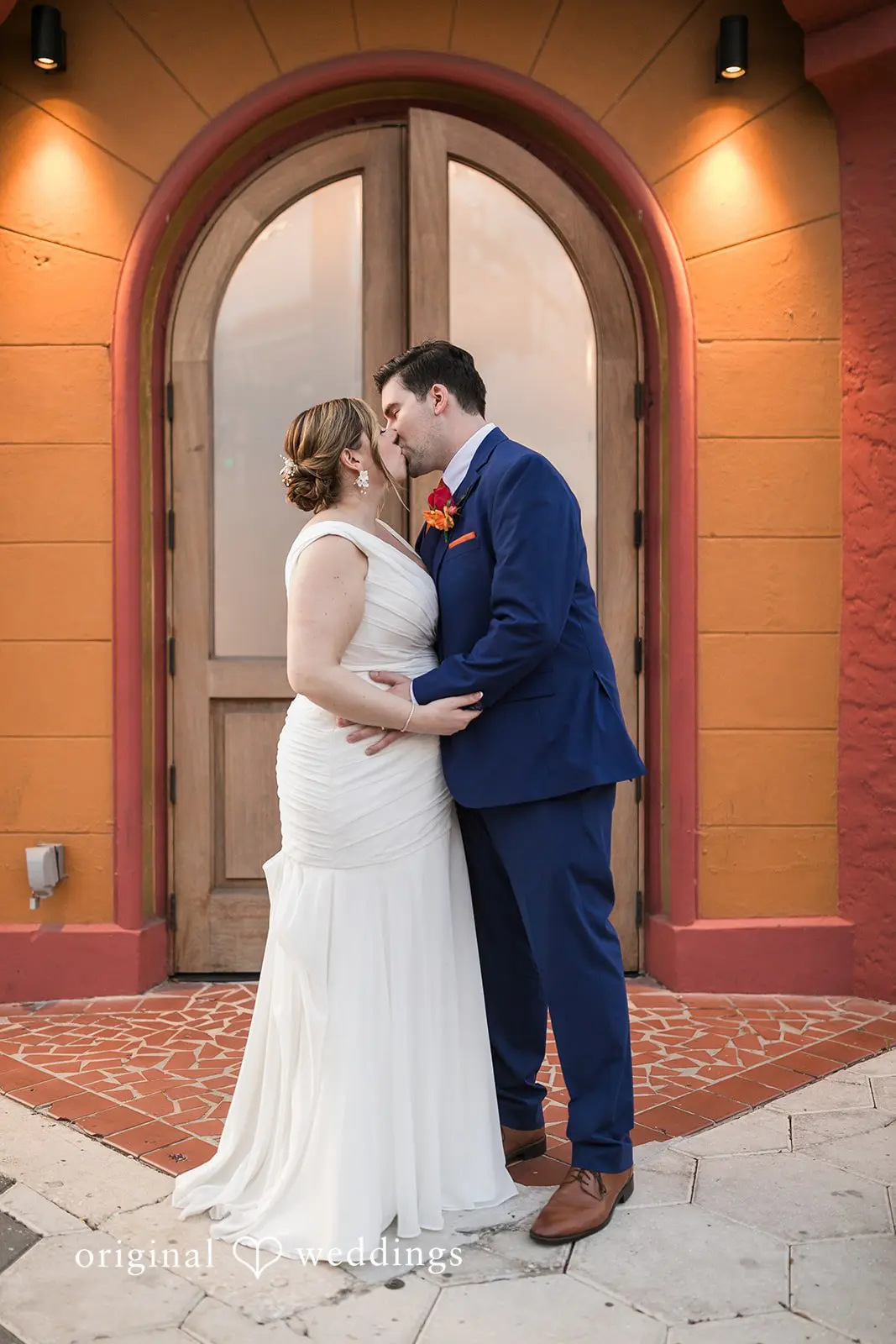 Hotel Haya Wedding // Lindsey & Peter -