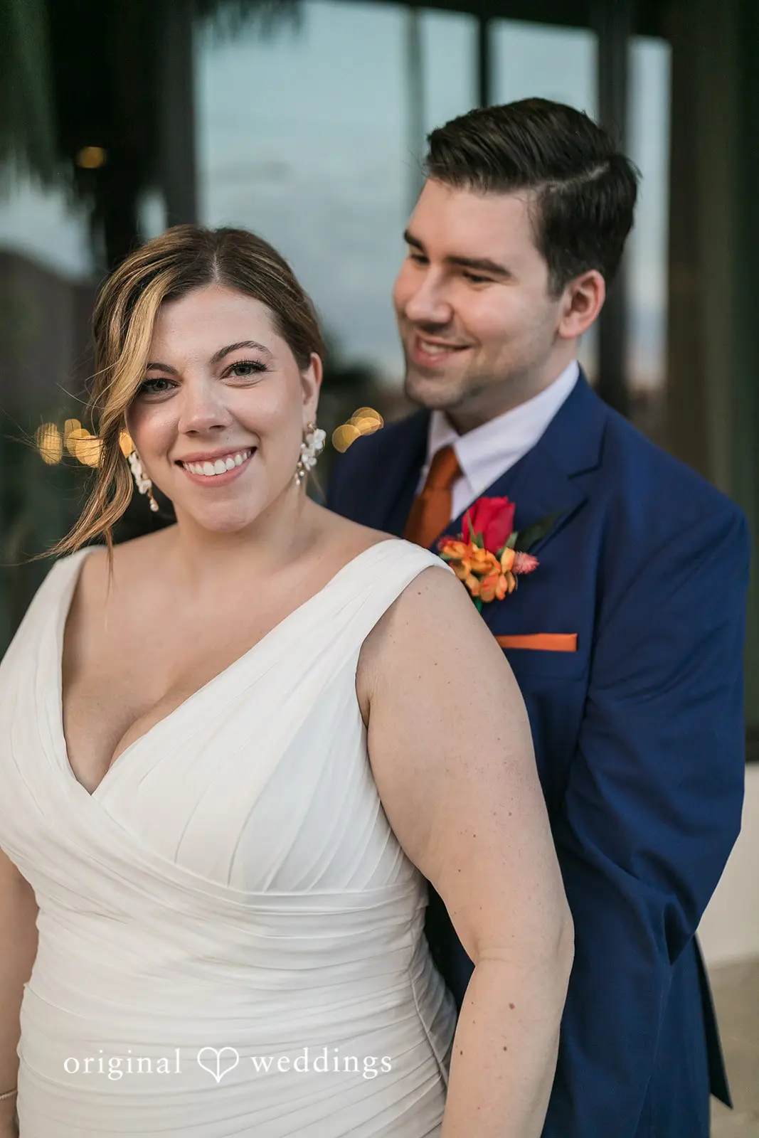 Hotel Haya Wedding // Lindsey & Peter -