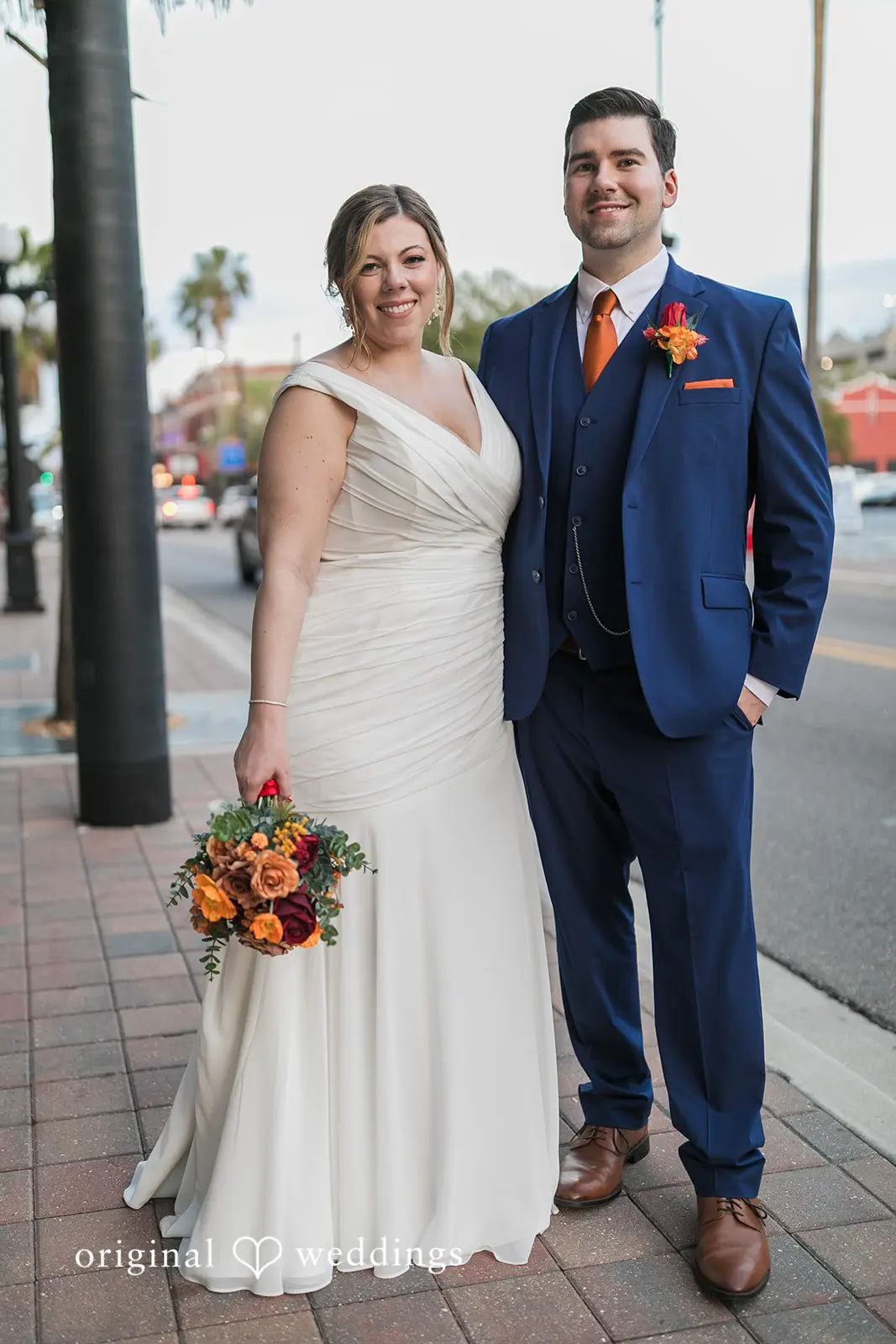 Hotel Haya Wedding // Lindsey & Peter -