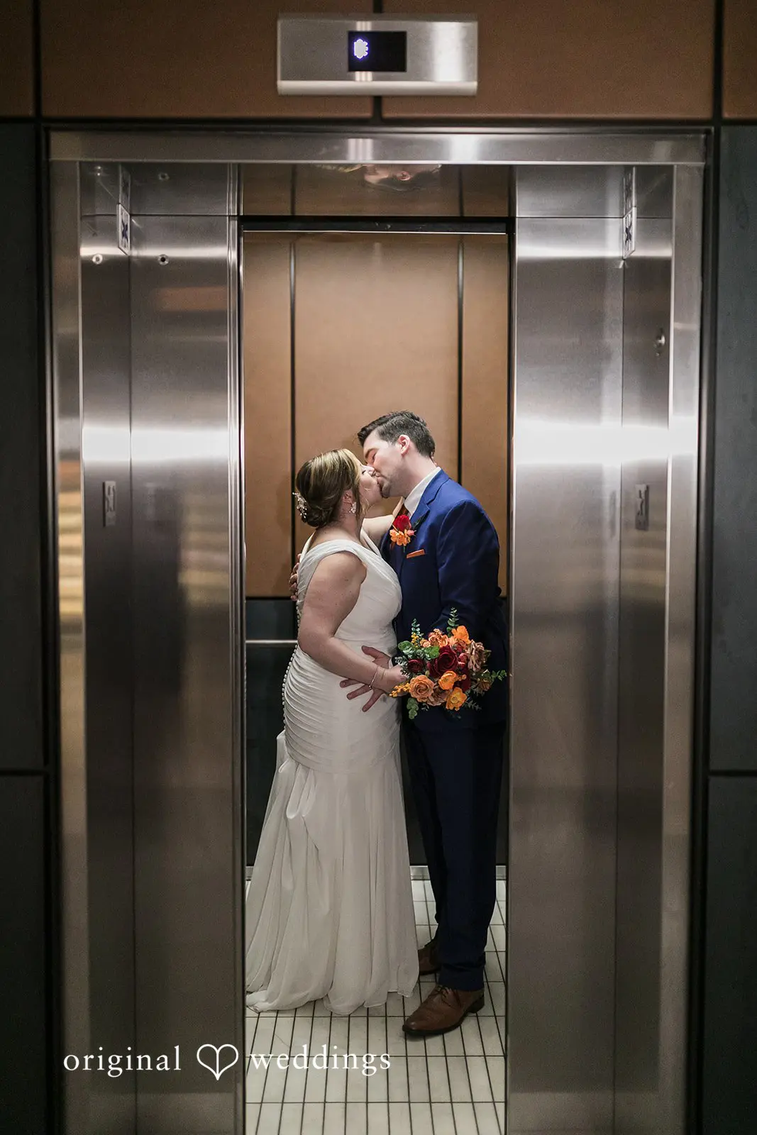 Hotel Haya Wedding // Lindsey & Peter -