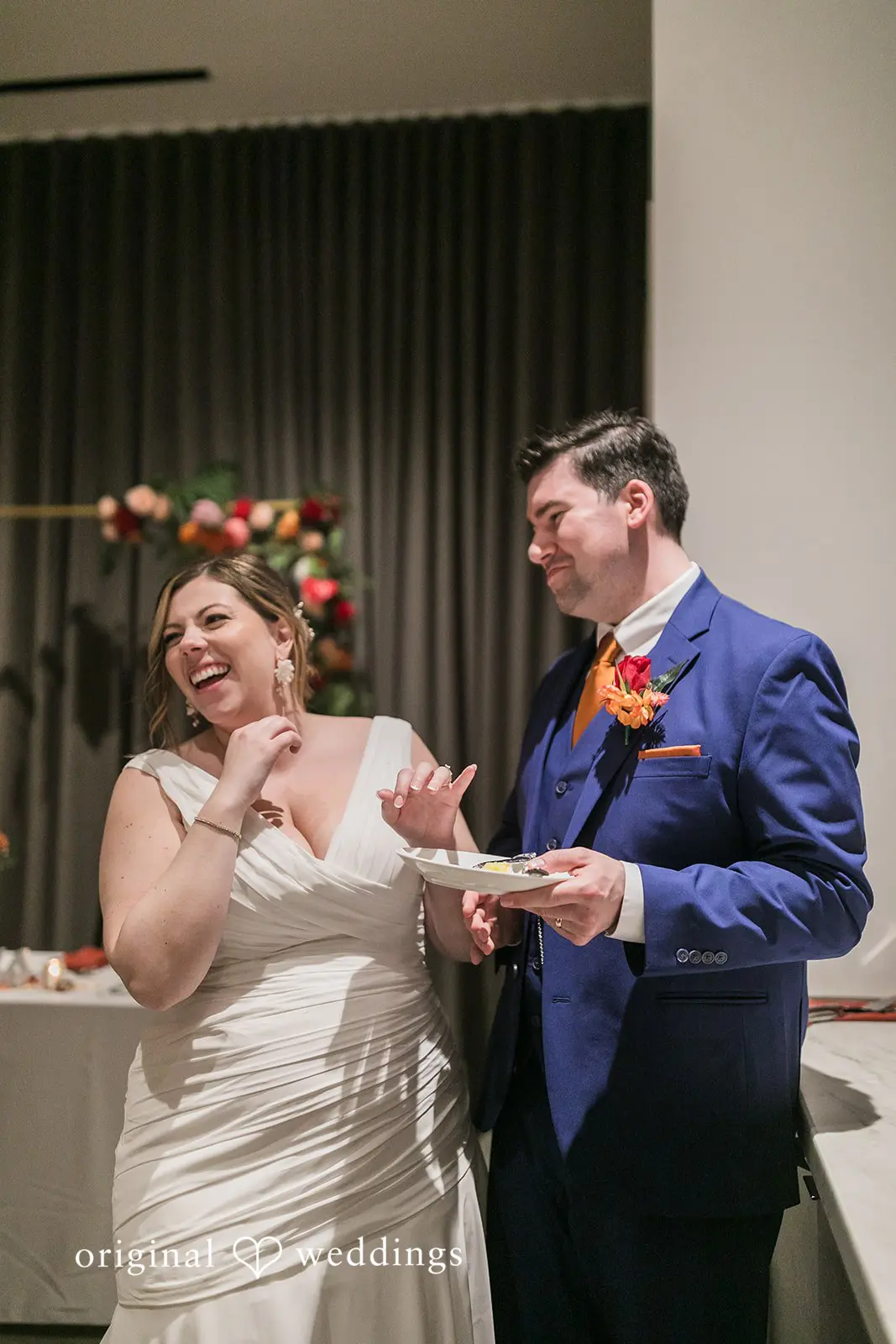 Hotel Haya Wedding // Lindsey & Peter -