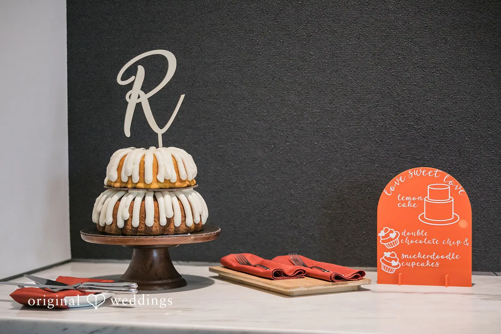 Hotel Haya Wedding // Lindsey & Peter -