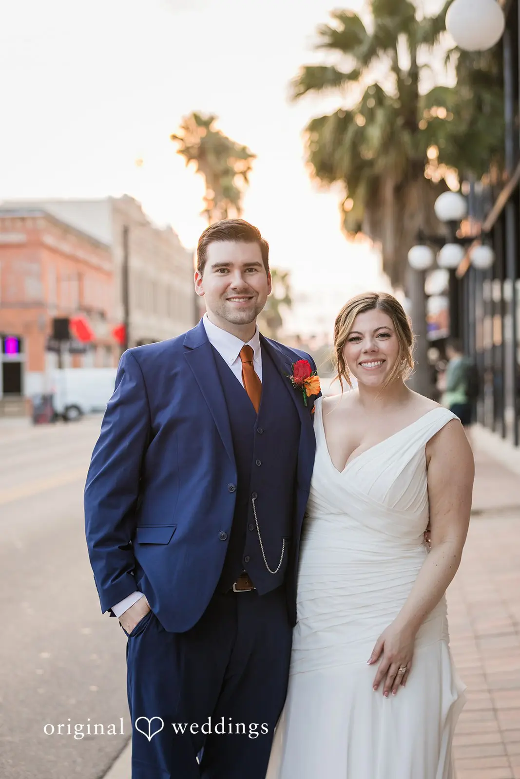 Hotel Haya Wedding // Lindsey & Peter -