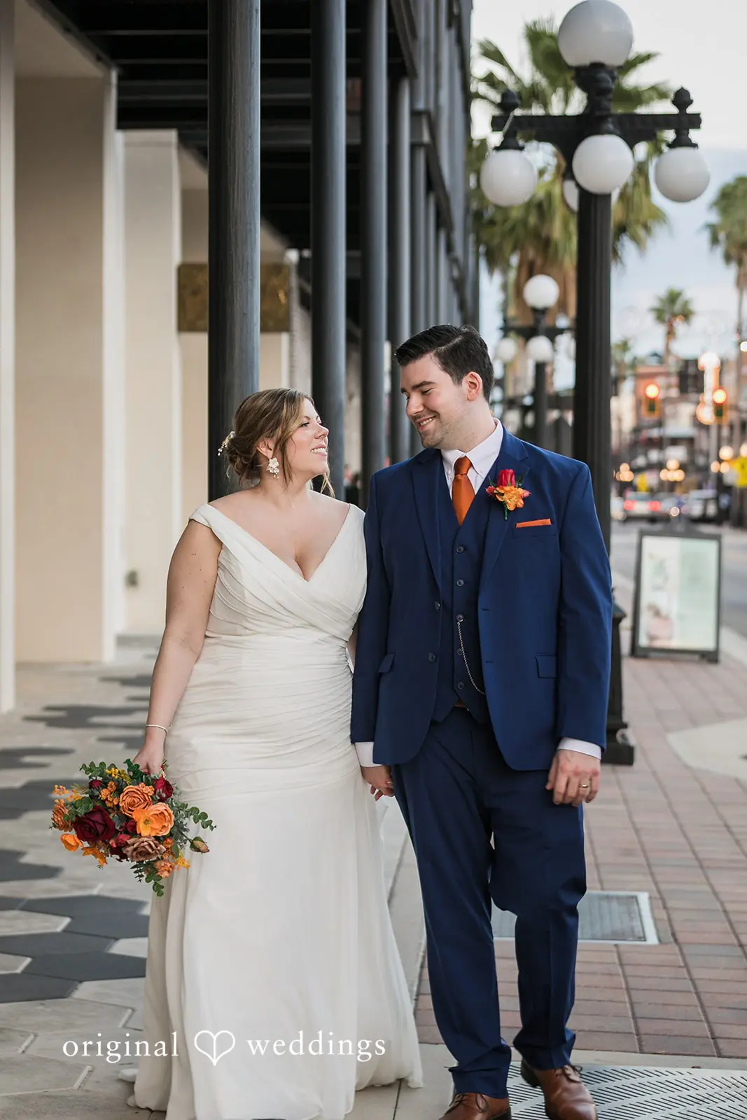 Hotel Haya Wedding // Lindsey & Peter -