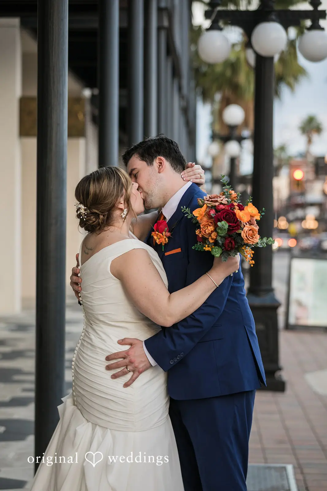 Hotel Haya Wedding // Lindsey & Peter -