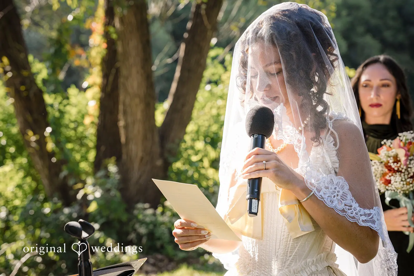 Katherine + Brandon Hubbard Park Lodge Wedding // Katherine & Brandon -