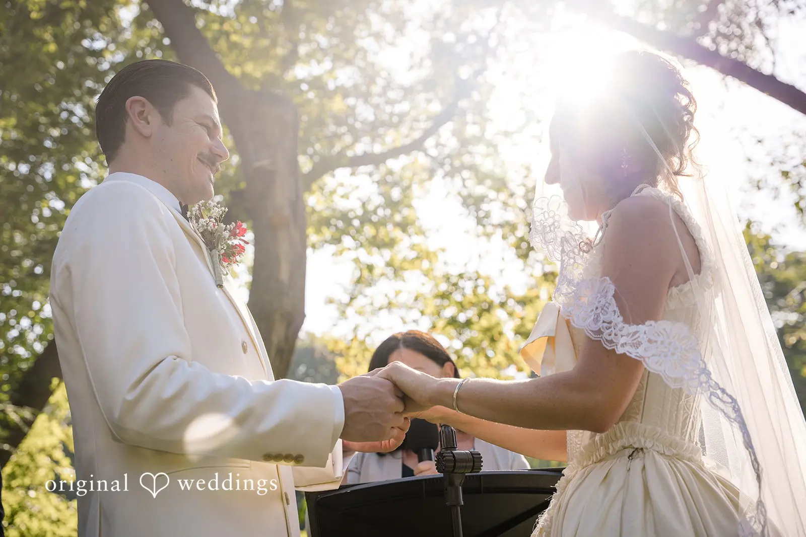 Katherine + Brandon Hubbard Park Lodge Wedding // Katherine & Brandon -