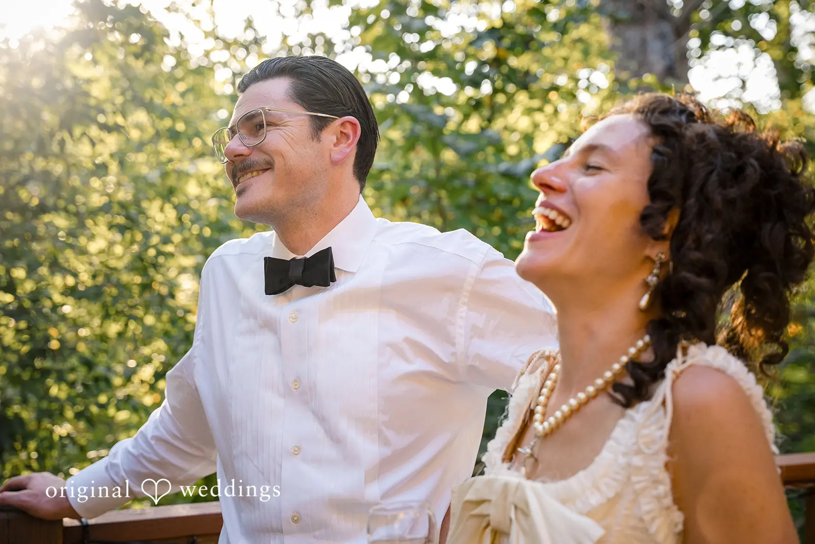 Katherine + Brandon Hubbard Park Lodge Wedding // Katherine & Brandon -