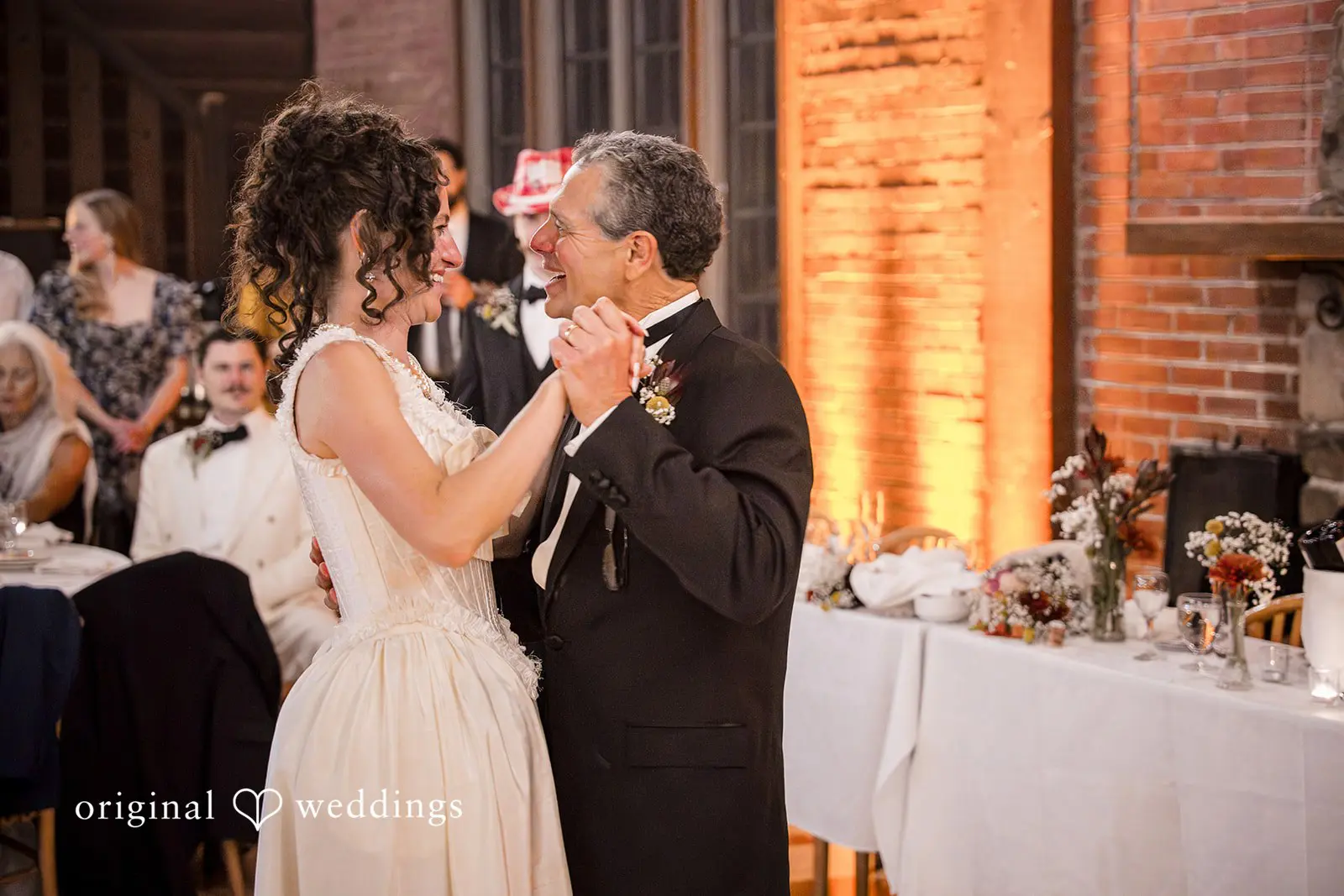 Katherine + Brandon Hubbard Park Lodge Wedding // Katherine & Brandon -