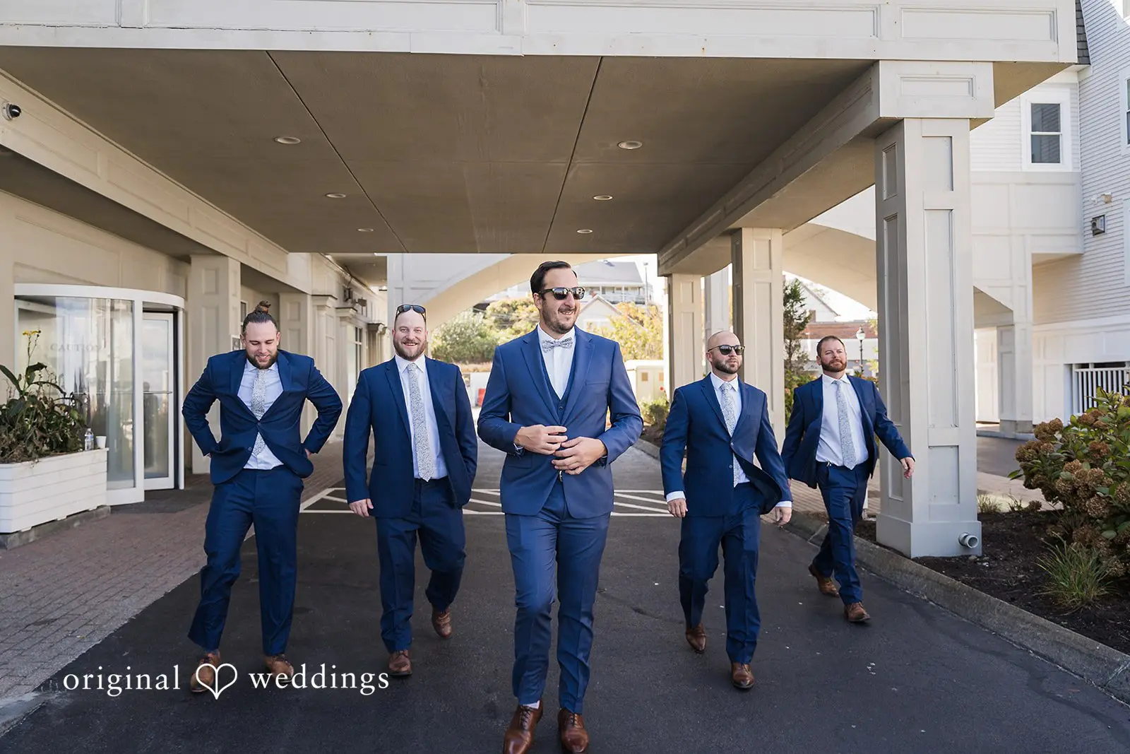 Megan + John Hull Yacht Club Wedding // Megan & John -