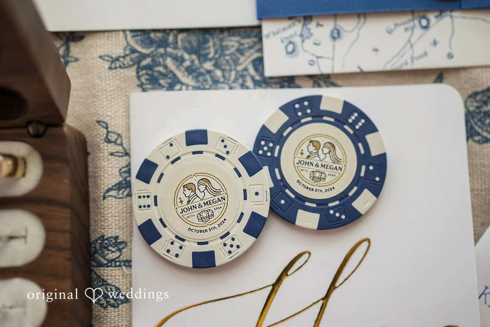 Megan + John Hull Yacht Club Wedding // Megan & John -