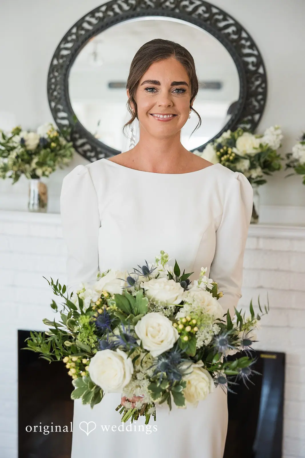 Megan + John Hull Yacht Club Wedding // Megan & John -