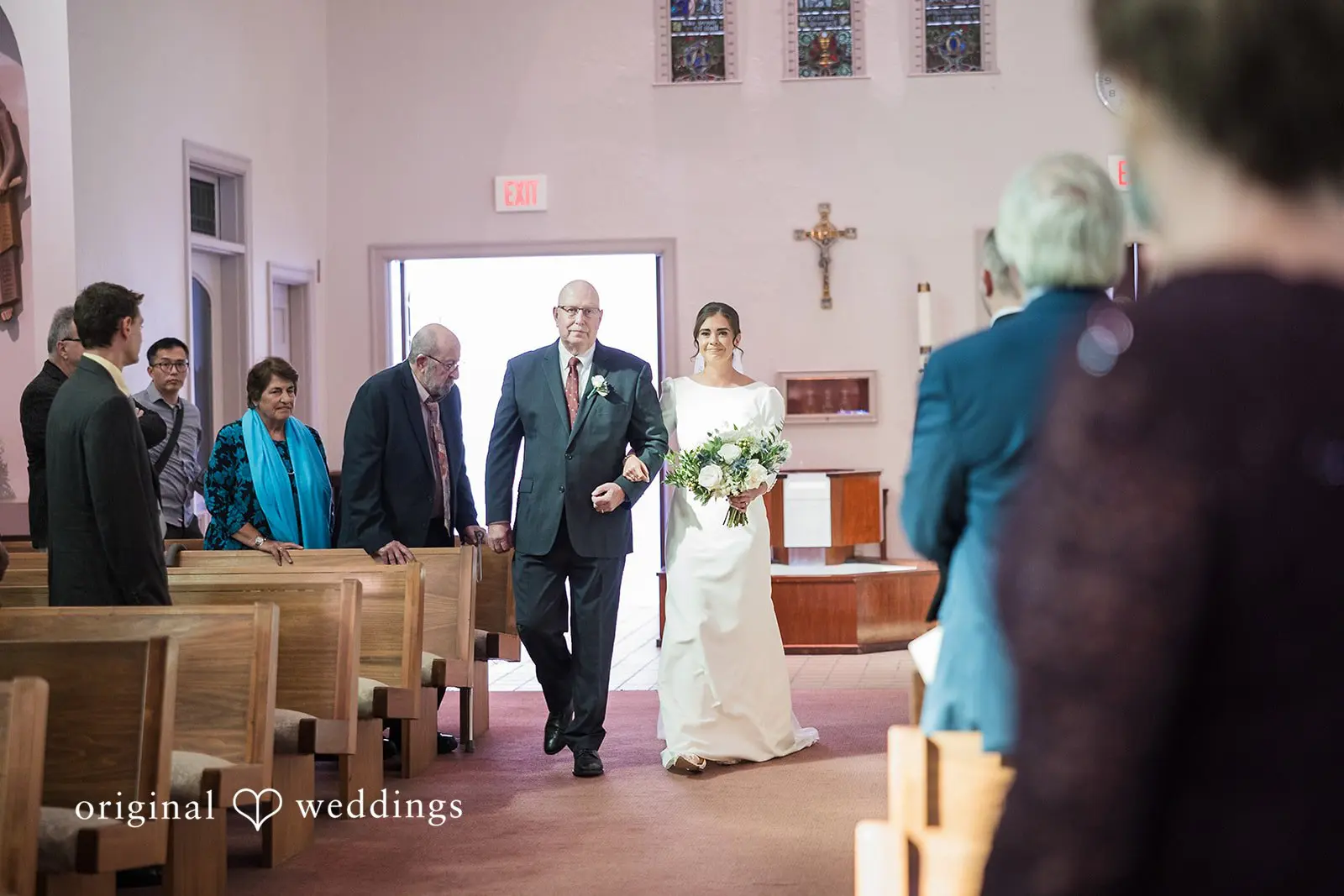 Megan + John Hull Yacht Club Wedding // Megan & John -