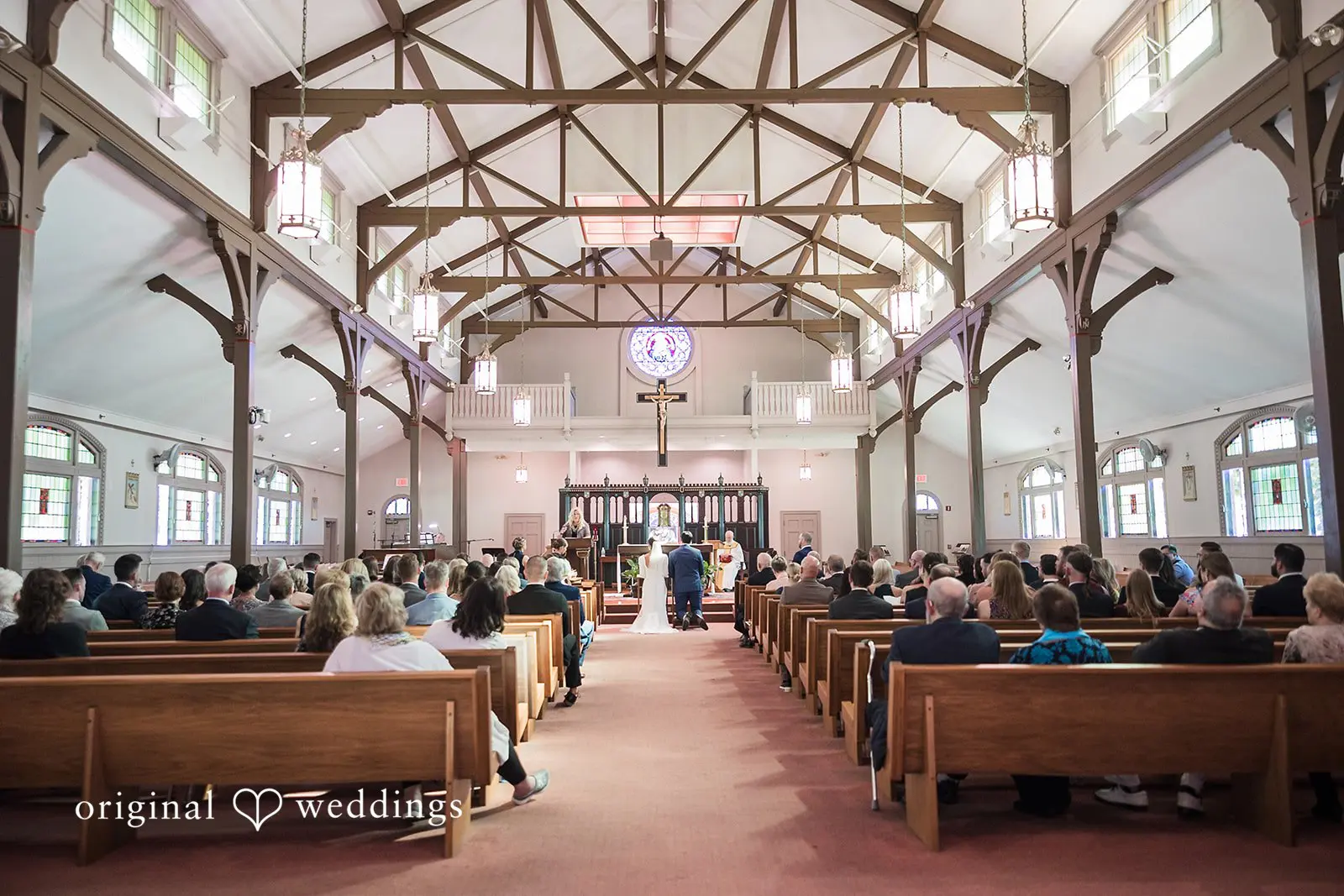 Megan + John Hull Yacht Club Wedding // Megan & John -