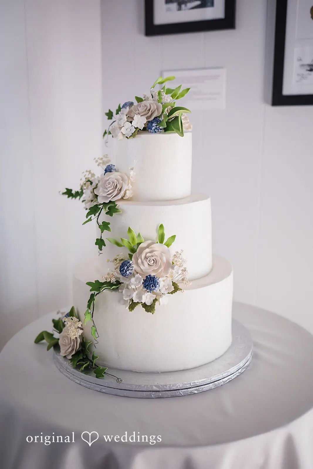Megan + John Hull Yacht Club Wedding // Megan & John -